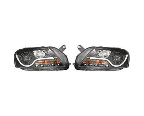 Headlight set 2248487 Diederichs