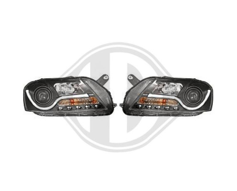 Headlight set 2248487 Diederichs, Image 2
