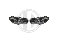 Headlight set 2251283 Diederichs