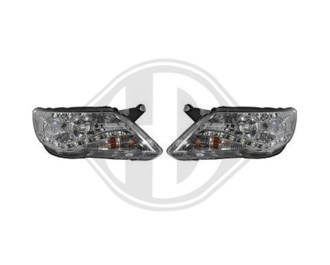 Headlight set 2255585 Diederichs, Image 2