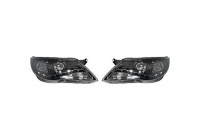 Headlight set 2255685 Diederichs