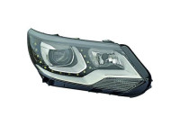 Headlight set 2255785 Diederichs