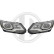 Headlight set 2255785 Diederichs, Thumbnail 2