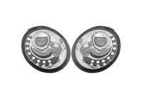 Headlight set 2265385 Diederichs