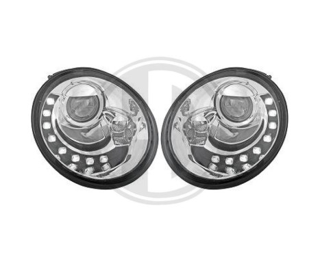 Headlight set 2265385 Diederichs, Image 2