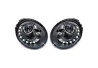 Headlight set 2265485 Diederichs
