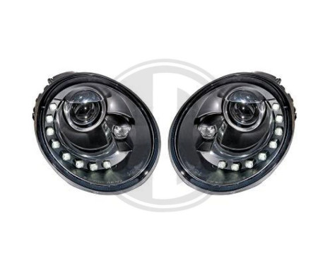 Headlight set 2265485 Diederichs, Image 2