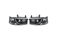 Headlight set 2270485 Diederichs