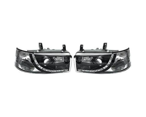 Headlight set 2270485 Diederichs