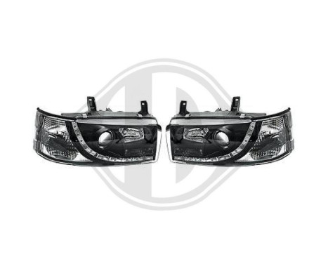 Headlight set 2270485 Diederichs, Image 2