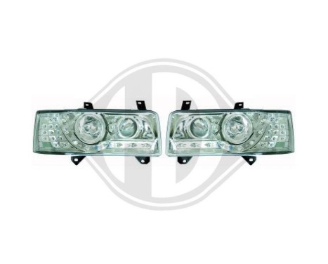 Headlight set 2270585 Diederichs, Image 2