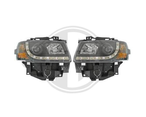 Headlight set 2271585 Diederichs, Image 2