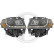 Headlight set 2271585 Diederichs, Thumbnail 2