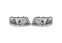 Headlight set 2272586 Diederichs