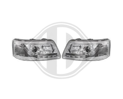 Headlight set 2272586 Diederichs, Image 2