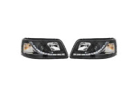 Headlight set 2272687 Diederichs