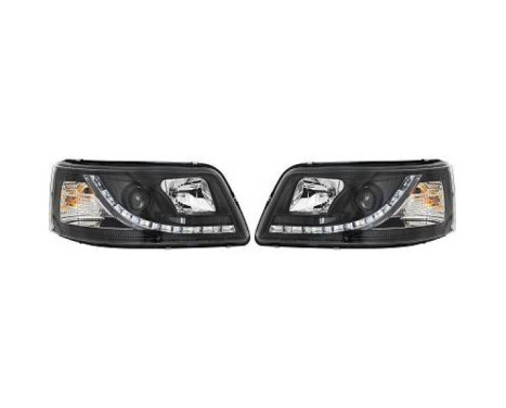 Headlight set 2272687 Diederichs