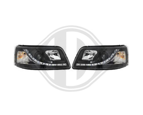 Headlight set 2272687 Diederichs, Image 2