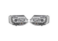 Headlight set 2273685 Diederichs