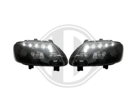 Headlight set 2295385 Diederichs, Image 2