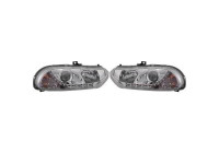 Headlight set 3050285 Diederichs