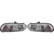 Headlight set 3050285 Diederichs
