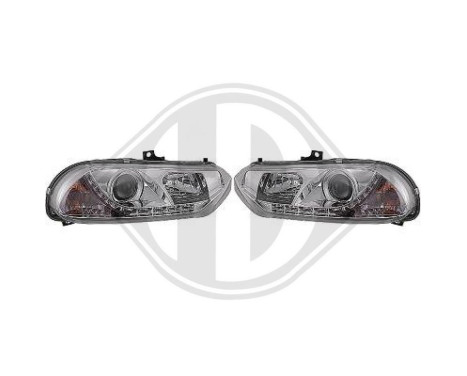 Headlight set 3050285 Diederichs, Image 2