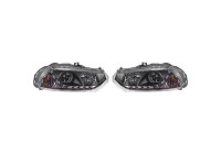 Headlight set 3050385 Diederichs