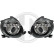 Headlight set 3405380 Diederichs, Thumbnail 2