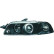 Headlight set 3452480 Diederichs