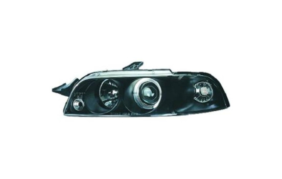 Headlight set 3452480 Diederichs