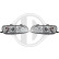 Headlight set 3453480 Diederichs, Thumbnail 2