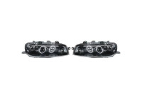 Headlight set 3453580 Diederichs