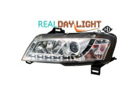 Headlight set 3462286 Diederichs