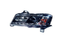 Headlight set 3462385 Diederichs