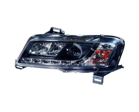 Headlight set 3462385 Diederichs