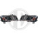 Headlight set 3462385 Diederichs, Thumbnail 2