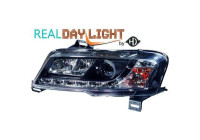 Headlight set 3462386 Diederichs