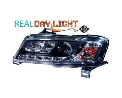 Headlight set 3462386 Diederichs