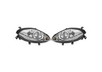 Headlight set 3463285 Diederichs