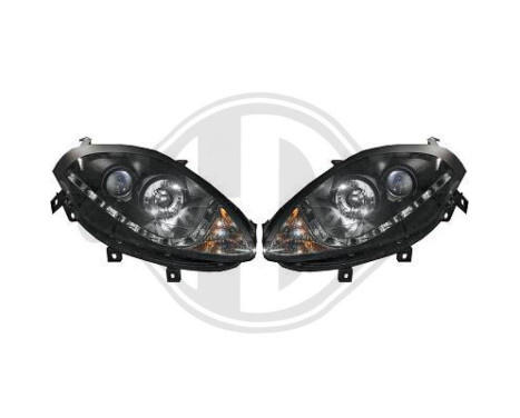 Headlight set 3463385 Diederichs, Image 2