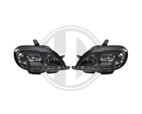 Headlight set 4035685 Diederichs, Image 2