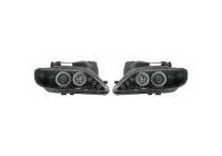 Headlight set 4070580 Diederichs