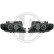 Headlight set 4070580 Diederichs, Thumbnail 2
