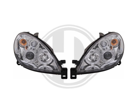 Headlight set 4071281 Diederichs, Image 2
