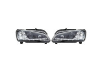 Headlight set 4210485 Diederichs
