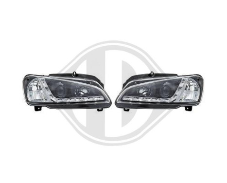Headlight set 4210485 Diederichs, Image 2