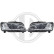 Headlight set 4210485 Diederichs, Thumbnail 2