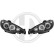 Headlight set 4225680 Diederichs, Thumbnail 2