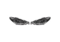 Headlight set 4225786 Diederichs